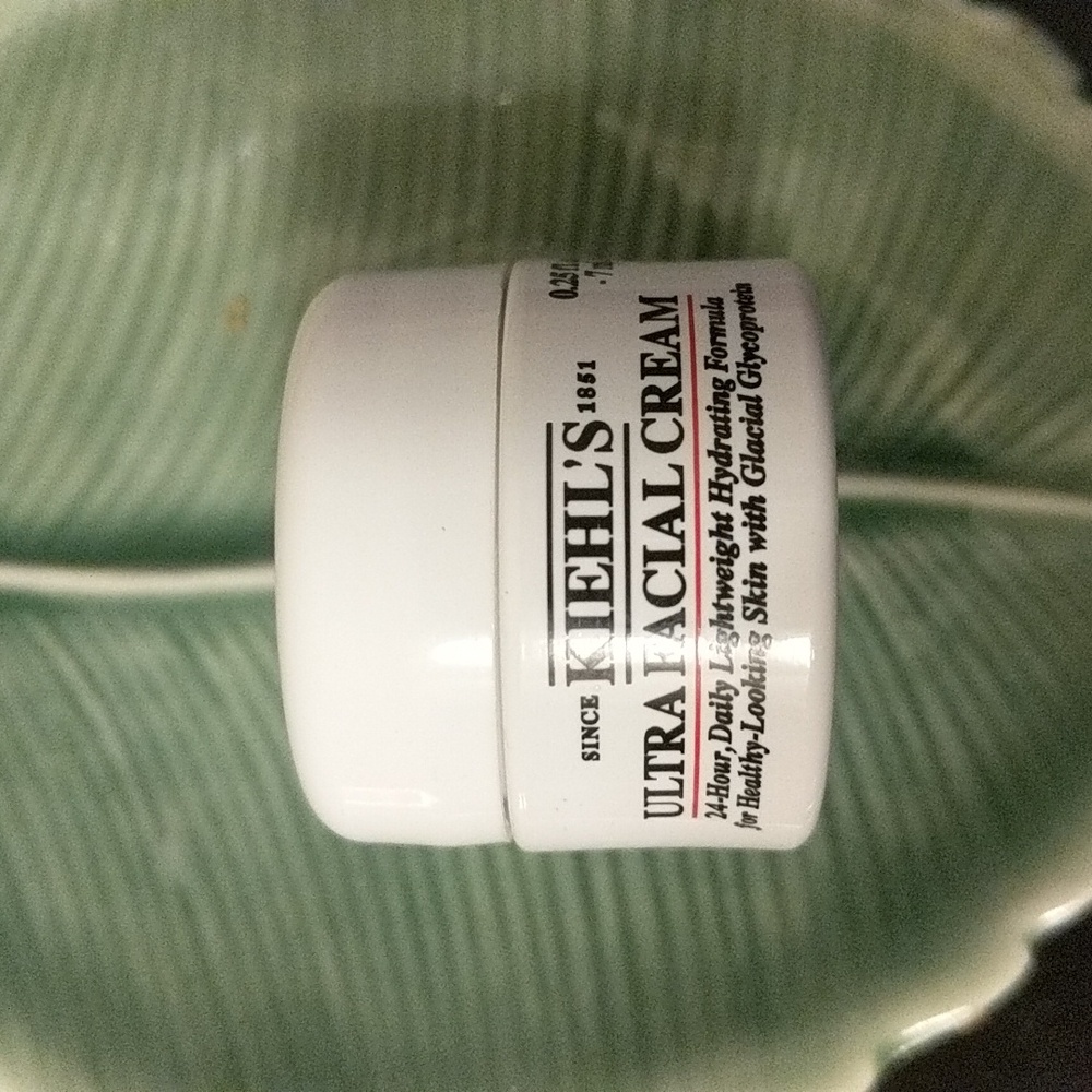 Ultra Hydrating Facial Cream
